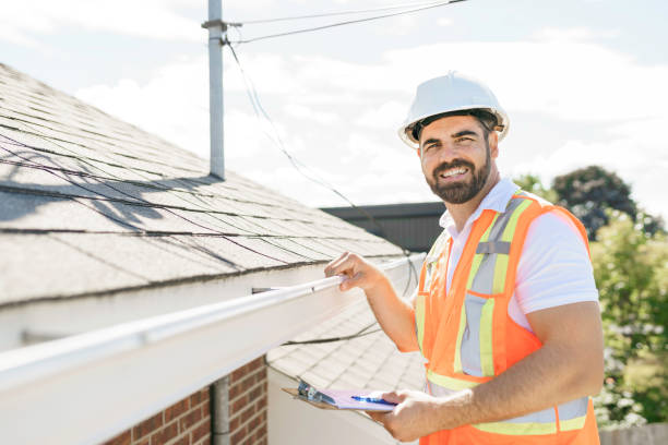 Best Roofing Contractor Near Me  in Reed City, MI
