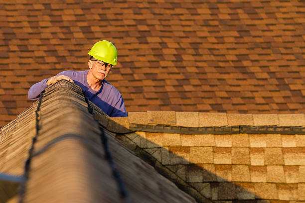 Best Affordable Roofing Company  in Reed City, MI