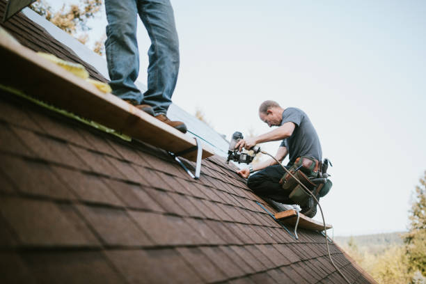 Best Slate Roofing Contractor  in Reed City, MI